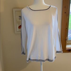 Beautiful summer sweater